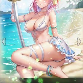 水着限定 沖田総司(8スキル)(舞将)・井伊直虎(7スキル)・コラボ限定 飛鳥(7スキル) | さんすま(三国大戦スマッシュ)のアカウントデータ、RMTの販売・買取一覧