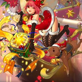 クリスマス限定 孫尚香・劉備(馬)・鶴姫・諸葛亮 | さんすま(三国大戦スマッシュ)のアカウントデータ、RMTの販売・買取一覧