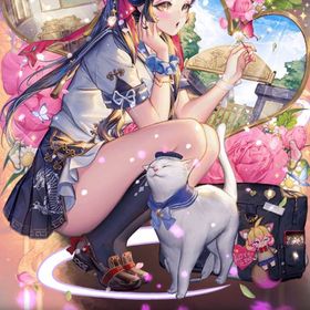 学園限定 始皇帝(8スキル)・甄氏(8スキル)×②・劉備(剣)(7スキル)・5周年限定 甘寧 | さんすま(三国大戦スマッシュ)のアカウントデータ、RMTの販売・買取一覧