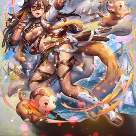 豊臣秀吉(7スキル)×②・アメノウズメ(7スキル)・袁紹(槍)(7スキル)・水着限定 嫦娥 | さんすま(三国大戦スマッシュ)のアカウントデータ、RMTの販売・買取一覧