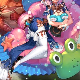 椒図(7スキル)(舞将)・始皇帝(剣)(7スキル)・桜限定 貂蝉・諸葛亮 | さんすま(三国大戦スマッシュ)のアカウントデータ、RMTの販売・買取一覧