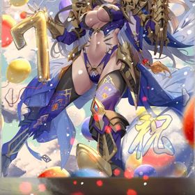 7周年限定 夏侯惇(8スキル)×②・曹操(弓)(7スキル)・桜限定 大虎・関羽(弓)・曹操(術) | さんすま(三国大戦スマッシュ)のアカウントデータ、RMTの販売・買取一覧