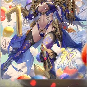 7周年限定 夏侯惇(8スキル)・曹操(弓)(7スキル)・桜限定 婦好・麒麟・桜限定 董白 | さんすま(三国大戦スマッシュ)のアカウントデータ、RMTの販売・買取一覧