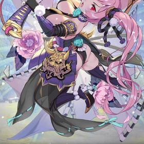 誾千代・婦好・4周年限定 孟獲(7スキル)・呂布(剣)・諸葛亮・桜限定 貂蝉 | さんすま(三国大戦スマッシュ)のアカウントデータ、RMTの販売・買取一覧