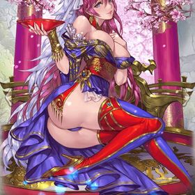 桜限定 呉夫人・太公望(術)・ホウ統(術)・劉備(馬)・諸葛亮・桜限定 貂蝉 | さんすま(三国大戦スマッシュ)のアカウントデータ、RMTの販売・買取一覧