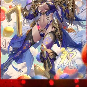 7周年限定 夏侯惇(8スキル)・織田信長(剣)(8スキル)・4周年限定 卑弥呼&壱与(7スキル) | さんすま(三国大戦スマッシュ)のアカウントデータ、RMTの販売・買取一覧