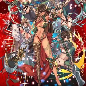 五虎将軍(8スキル)・関羽(術)(7スキル)・3周年限定 鮑三娘・諸葛亮 | さんすま(三国大戦スマッシュ)のアカウントデータ、RMTの販売・買取一覧