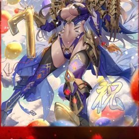 7周年限定 夏侯惇(8スキル)・温泉限定 織田信長(8スキル)・織田信長(剣)(8スキル) | さんすま(三国大戦スマッシュ)のアカウントデータ、RMTの販売・買取一覧