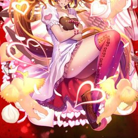 バレンタイン限定 岳飛(7スキル)・南斗星君(7スキル)・孫堅(槍)・3周年限定 鮑三娘・諸葛亮 | さんすま(三国大戦スマッシュ)のアカウントデータ、RMTの販売・買取一覧