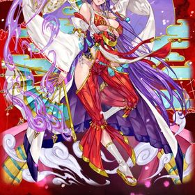 静御前(7スキル)・呂布(剣)・3周年限定 鮑三娘・諸葛亮 | さんすま(三国大戦スマッシュ)のアカウントデータ、RMTの販売・買取一覧