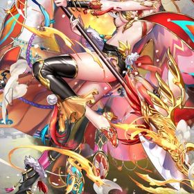 孫堅(弓)(8スキル)・孫策&周瑜(8スキル)・紫式部(7スキル)・バレンタイン限定 呉夫人 | さんすま(三国大戦スマッシュ)のアカウントデータ、RMTの販売・買取一覧