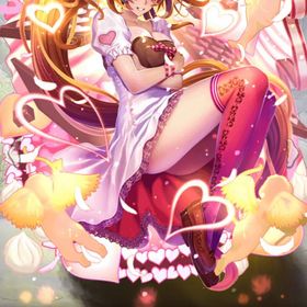 バレンタイン限定 岳飛(7スキル)・小松姫(7スキル)・バレンタイン限定 瘧鬼・青龍・孫権(弓) | さんすま(三国大戦スマッシュ)のアカウントデータ、RMTの販売・買取一覧