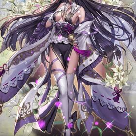 細川ガラシャ(7スキル)・バレンタイン限定 諸葛果・諸葛亮 | さんすま(三国大戦スマッシュ)のアカウントデータ、RMTの販売・買取一覧