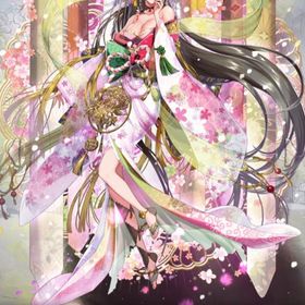 正月限定 劉備(8スキル)・お市(8スキル)・玄妻(7スキル)・夏候月姫(7スキル) | さんすま(三国大戦スマッシュ)のアカウントデータ、RMTの販売・買取一覧