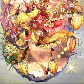 夏候月姫(7スキル)・楊貴妃・諸葛亮 | さんすま(三国大戦スマッシュ)のアカウントデータ、RMTの販売・買取一覧