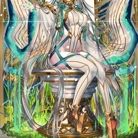 皇帝(8スキル)・水着限定 始皇帝(7スキル)・諸葛亮(馬)(7スキル)・お市(8スキル) | さんすま(三国大戦スマッシュ)のアカウントデータ、RMTの販売・買取一覧