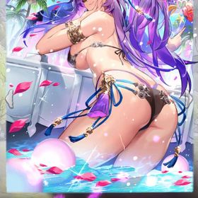 水着限定 伊達政宗(8スキル)・温泉限定 淀殿(7スキル)・孫権(術)(8スキル)・関羽 | さんすま(三国大戦スマッシュ)のアカウントデータ、RMTの販売・買取一覧