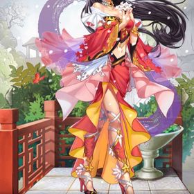 大橋(剣)・正月限定 卑弥呼・正月限定 沙悟浄・正月限定 関羽・諸葛亮 | さんすま(三国大戦スマッシュ)のアカウントデータ、RMTの販売・買取一覧