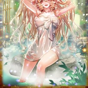 温泉限定 袁紹(7スキル)・正月限定 卑弥呼・正月限定 関羽・公孫姫・諸葛亮 | さんすま(三国大戦スマッシュ)のアカウントデータ、RMTの販売・買取一覧