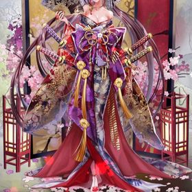 正月限定 織田信長(術)(7スキル)・花嫁限定 壱与 | さんすま(三国大戦スマッシュ)のアカウントデータ、RMTの販売・買取一覧