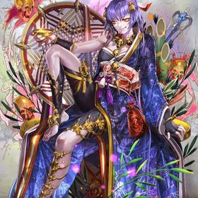 正月限定 沙悟浄・劉備(馬) | さんすま(三国大戦スマッシュ)のアカウントデータ、RMTの販売・買取一覧