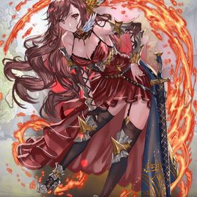 梁紅玉(7スキル)・劉備(馬)×②体 | さんすま(三国大戦スマッシュ)のアカウントデータ、RMTの販売・買取一覧