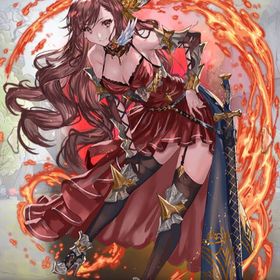 梁紅玉(7スキル)・曹操(術) | さんすま(三国大戦スマッシュ)のアカウントデータ、RMTの販売・買取一覧