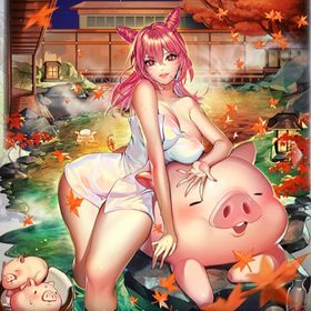 温泉限定 何皇后 | さんすま(三国大戦スマッシュ)のアカウントデータ、RMTの販売・買取一覧