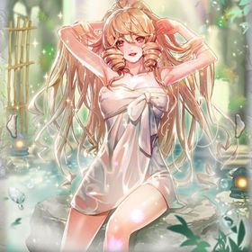 温泉限定 袁紹(7スキル) | さんすま(三国大戦スマッシュ)のアカウントデータ、RMTの販売・買取一覧