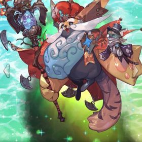 コラボ限定 キングフィルシー(7スキル)・周瑜(術)・曹休(弓)・鄒氏・女力 | さんすま(三国大戦スマッシュ)のアカウントデータ、RMTの販売・買取一覧