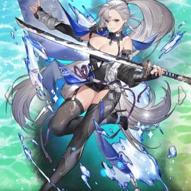 直江兼続(7スキル)・前田慶次(7スキル)・袁紹(槍)(7スキル)・曹休(弓)・周瑜(術) | さんすま(三国大戦スマッシュ)のアカウントデータ、RMTの販売・買取一覧