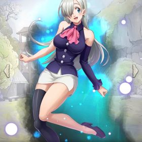 エリザベス(舞将) | さんすま(三国大戦スマッシュ)のアカウントデータ、RMTの販売・買取一覧