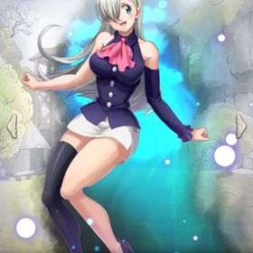 エリザベス(舞将)・エスカノール・周瑜(術) | さんすま(三国大戦スマッシュ)のアカウントデータ、RMTの販売・買取一覧