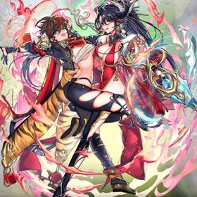 孫策&周瑜(8スキル)・曹丕(弓)(7スキル) | さんすま(三国大戦スマッシュ)のアカウントデータ、RMTの販売・買取一覧