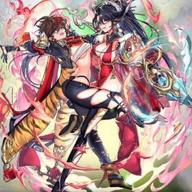 孫策&周瑜(8スキル) | さんすま(三国大戦スマッシュ)のアカウントデータ、RMTの販売・買取一覧