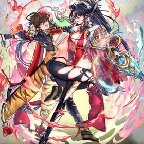 孫策&周瑜(8スキル)・曹操(弓)(8スキル) | さんすま(三国大戦スマッシュ)のアカウントデータ、RMTの販売・買取一覧