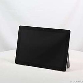 Surface Go 〔Pentium 4415Y／4GB／eMMC64GB〕 MHN-00017 シルバー