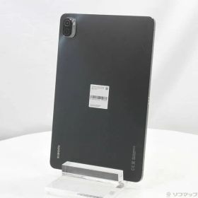 〔中古品〕 Xiaomi Pad 5 256GB コズミックグレー 21051182G Wi-Fi【344】