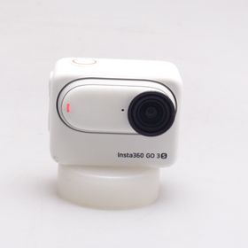 【中古】Insta360 GO 3S(128GB)ホワイト(その他)