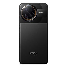 POCO F7 Ultra ブラック 中古 43,333円 | ネット最安値の価格比較