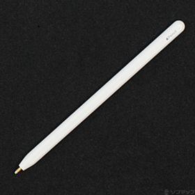 Apple Pencil 第2世代 新品 4,810円 中古 3,300円 | ネット最安値の