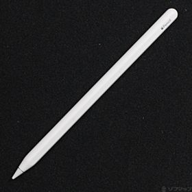 Apple Pencil (第2世代) PU8F2J／A