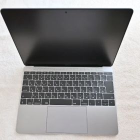 Apple MacBook 12(2017) 512GB 8GB 1.3GHz