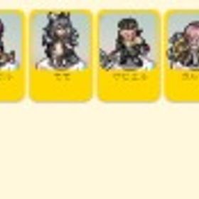 鈴蘭の剣】人気キャラ組合せ自由に選べる垢をどうぞ、手ごろなお...