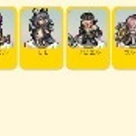 鈴蘭の剣】人気キャラ組合せ自由に選べる垢をどうぞ、手ごろなお...