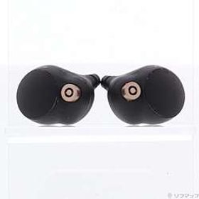 WF-1000XM4 B ブラック