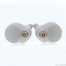 SONY WF-1000XM4 新品¥4,500 中古¥4,400 | 新品・中古のネット最安値