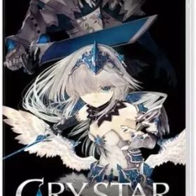 【中古】ニンテンドースイッチソフト CRYSTAR -クライスタ- [通常版]