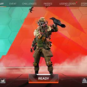 ルーキー1 | LV 20