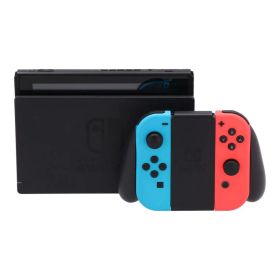 中古 Nintendo Switch 本体NINTENDO 任天堂 ニンテンドー HAD-S-KABAA XKJ40025558735コンディションランク【B】（商品 No.62-0）